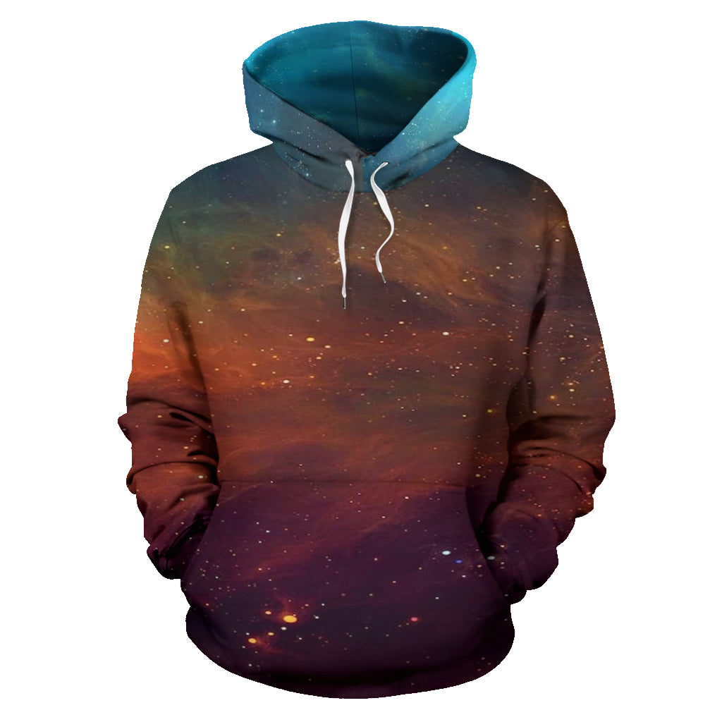 Universe Hoodie - Top Content | POD Collection | Free Shipping