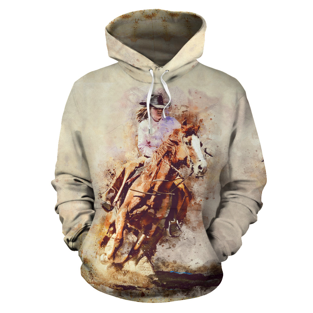 Rodeo OK Hoodie