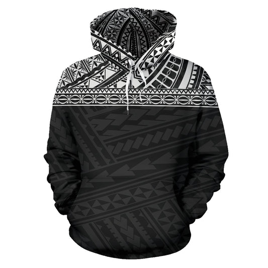 Poly Hoodie - Top Content | POD Collection | Free Shipping