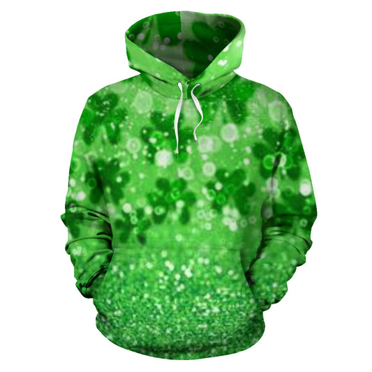 Sugar Clovers Hoodie