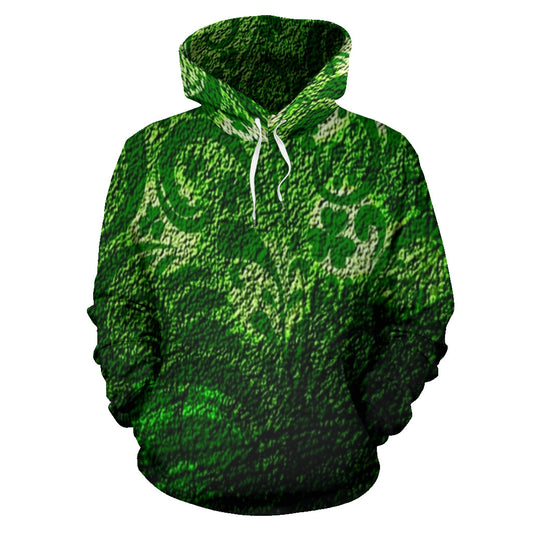 St Pattys Dream Hoodie