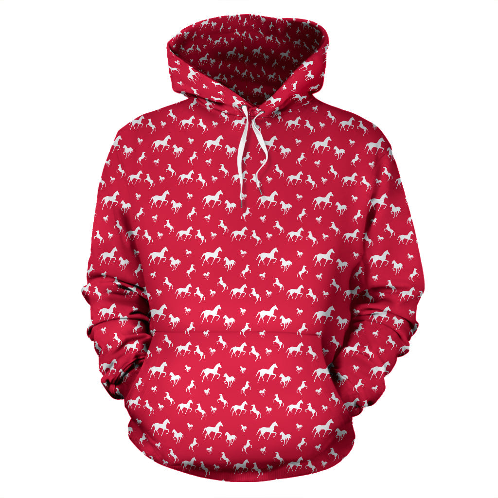 Red Horse s Hoodie