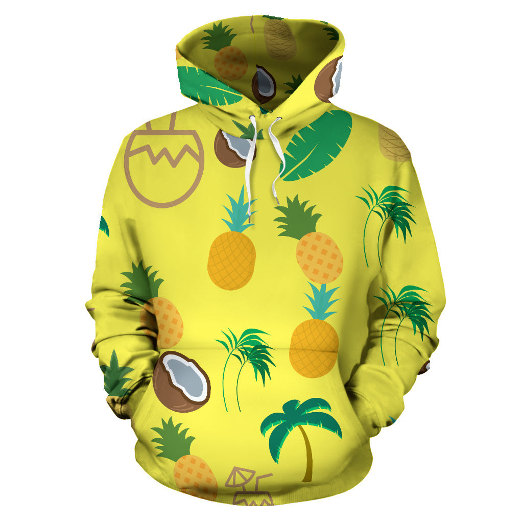 Pina Colada Hoodie