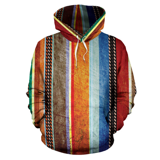 Bohemian Life Hoodie - Top Content | POD Collection | Free Shipping