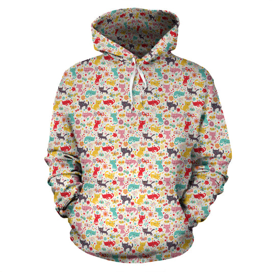 Cat Art s Hoodie