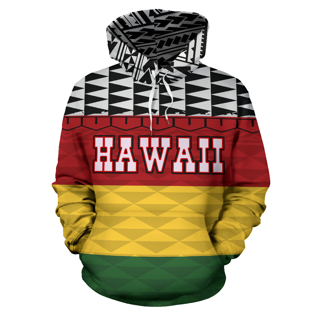 Hawaii Hoodie