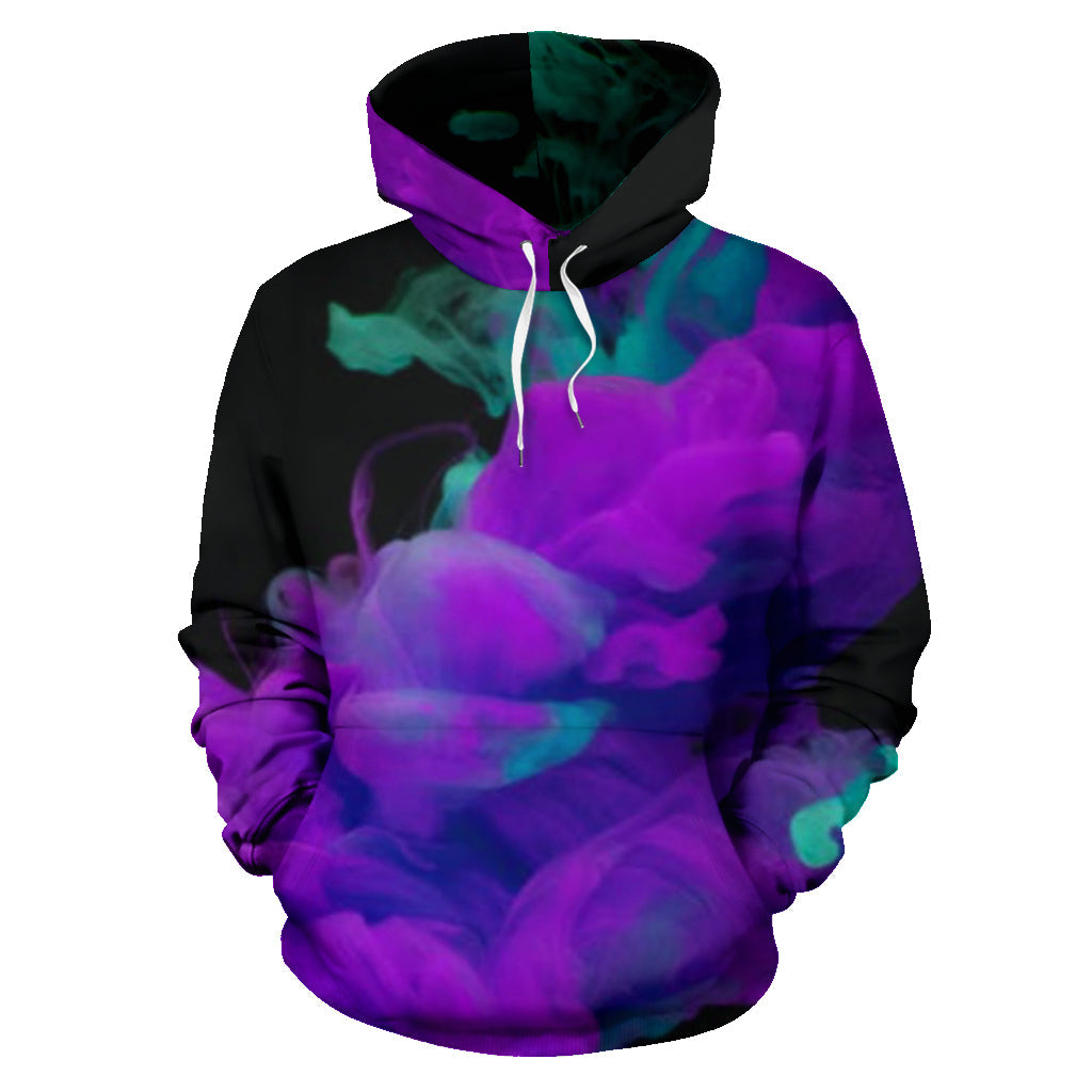 Purple Haze Hoodie