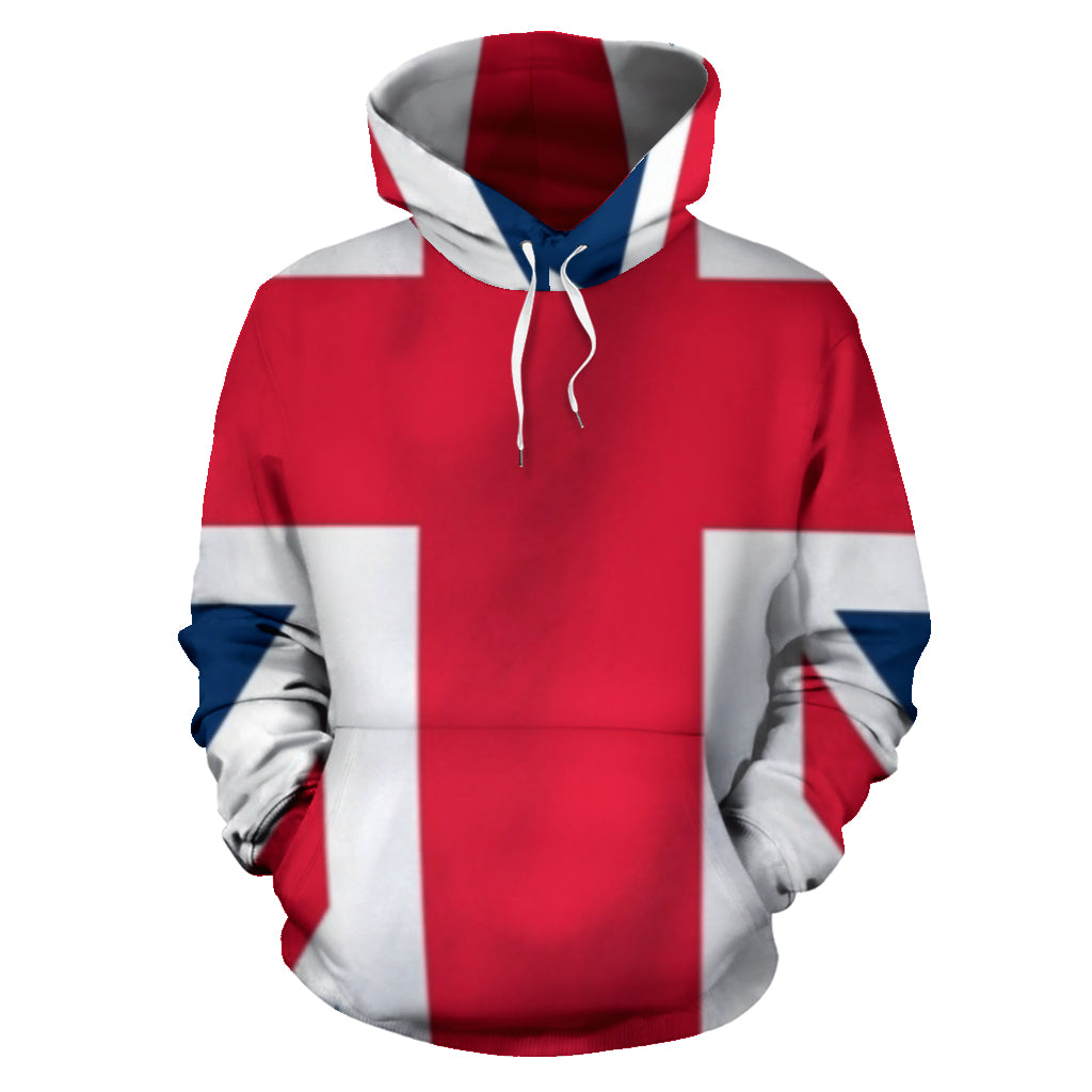 Great British Hoodie