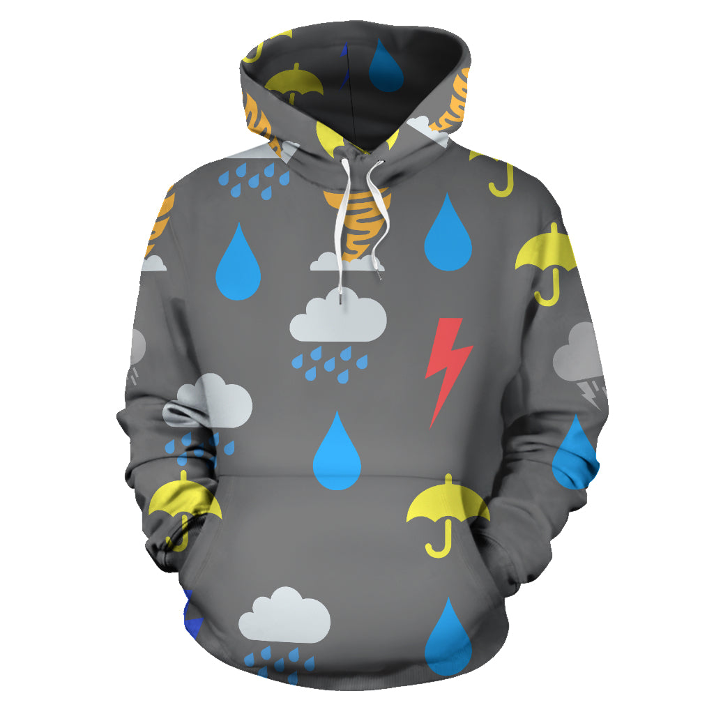 Storm Chaser Hoodie