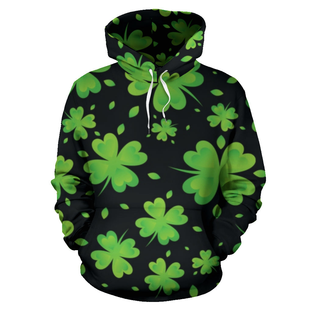 St. Clover Hoodie