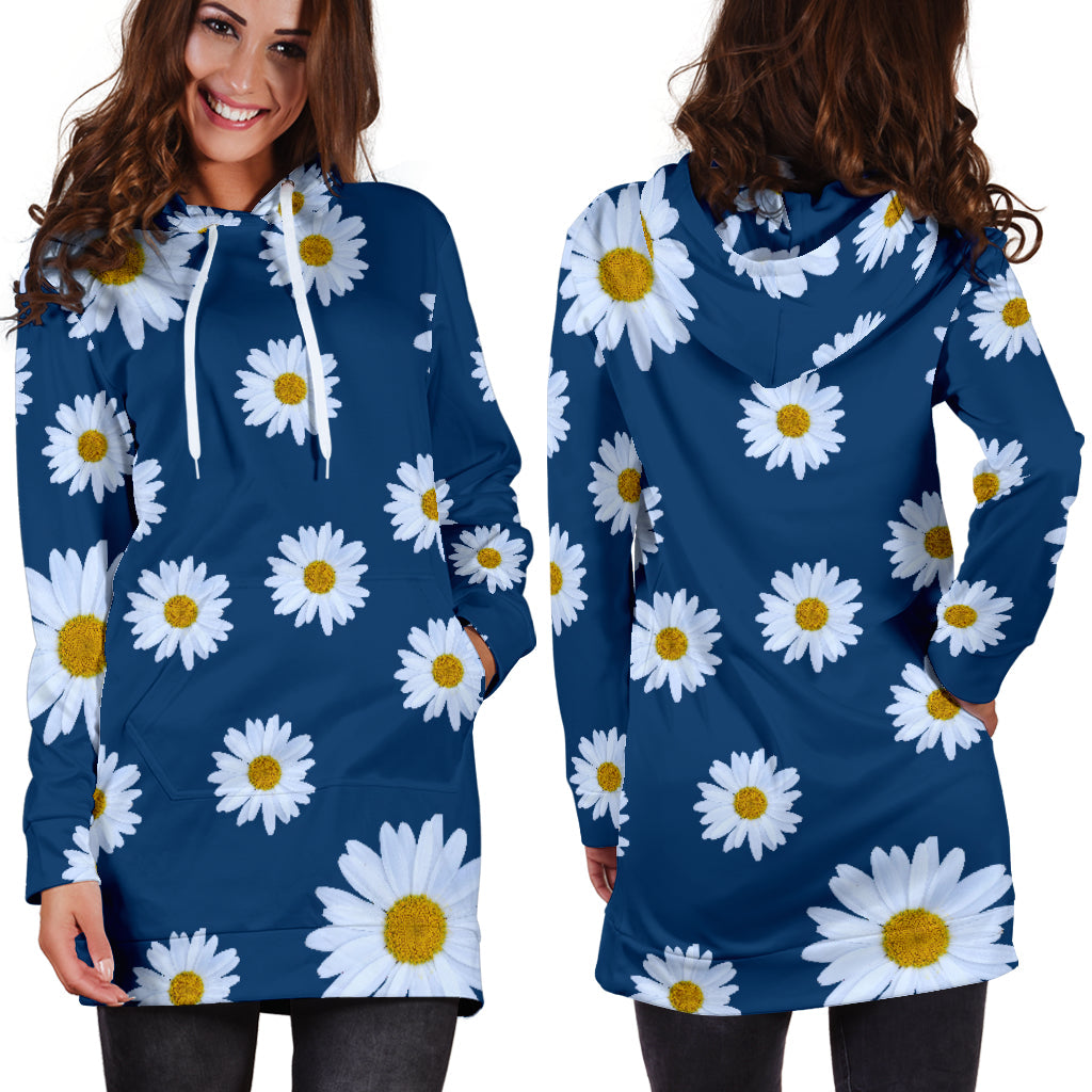 Daisy May Hoodie Dress