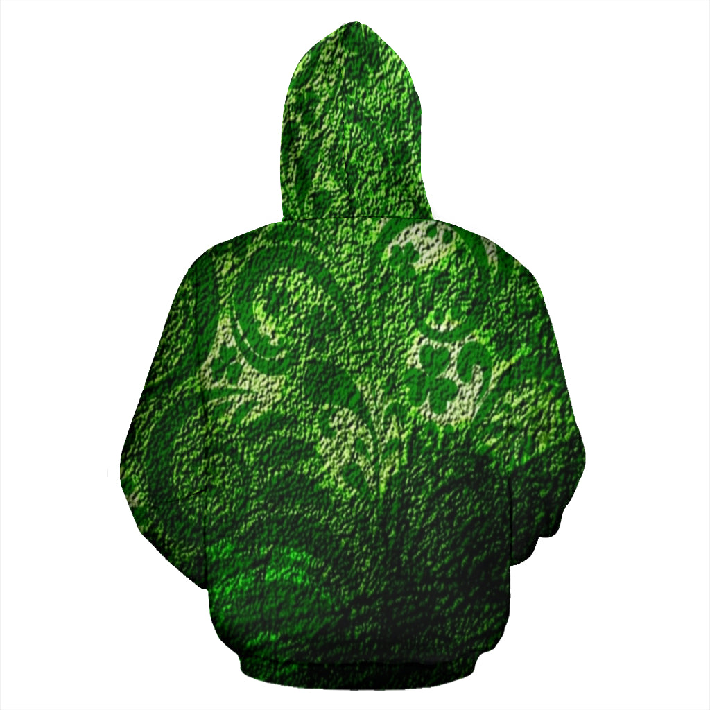 St Pattys Dream Hoodie