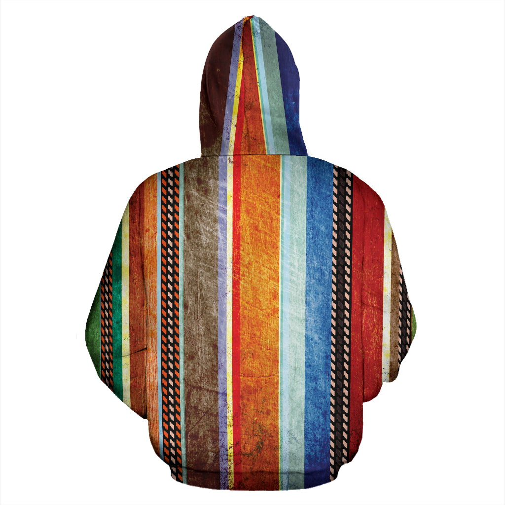 Bohemian Life Hoodie - Top Content | POD Collection | Free Shipping