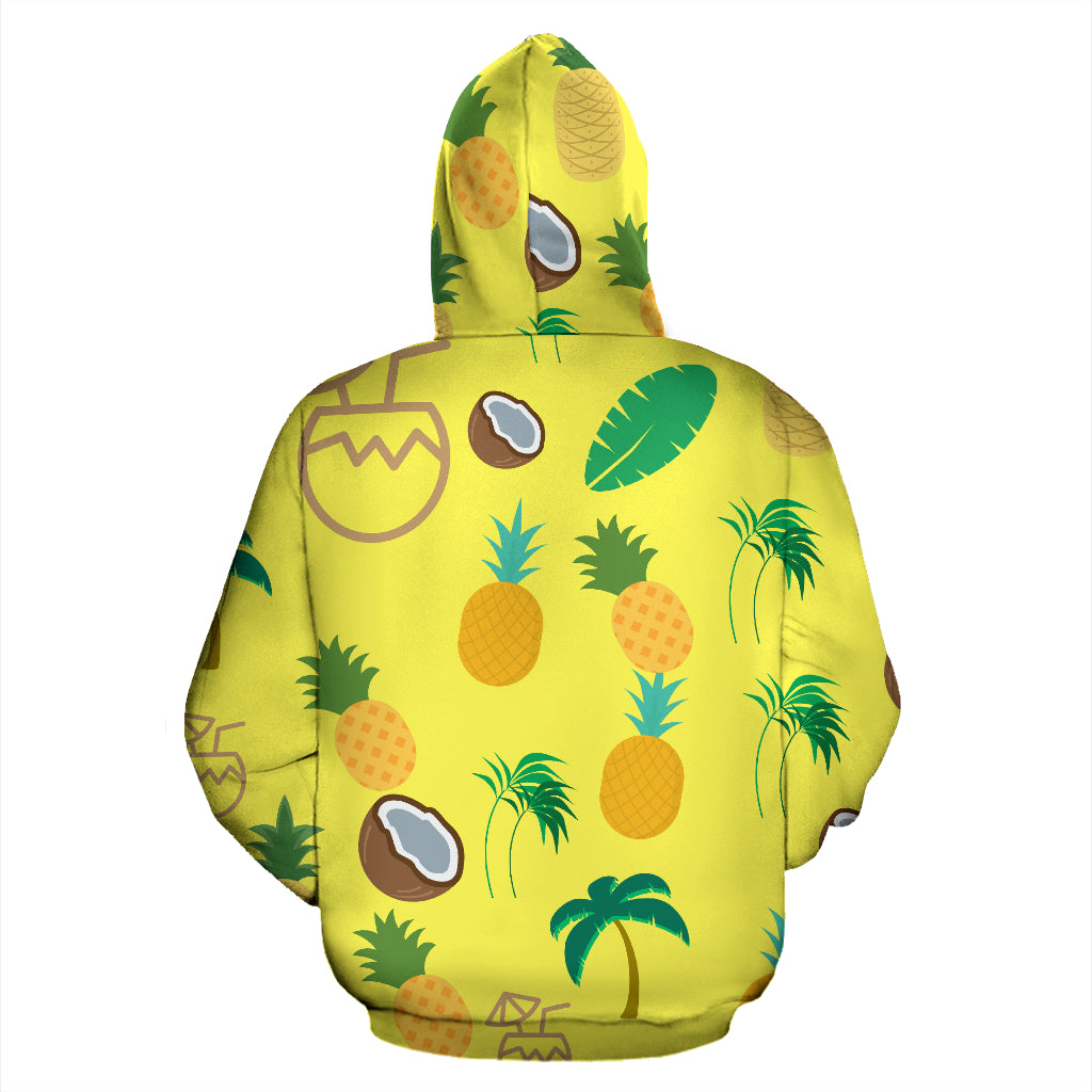 Pina Colada Hoodie