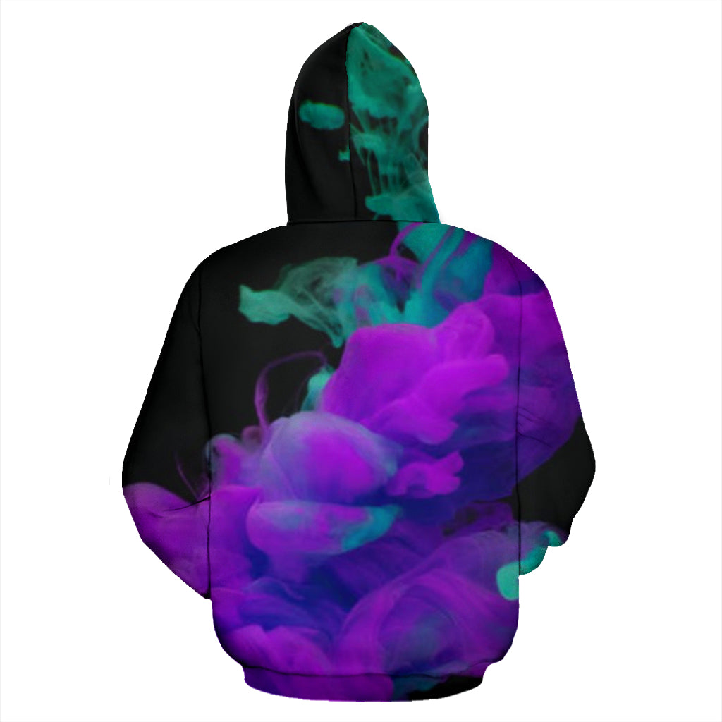 Purple Haze Hoodie