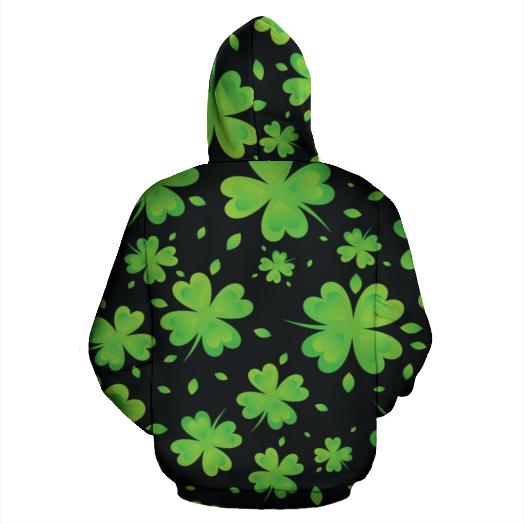 St. Clover Hoodie