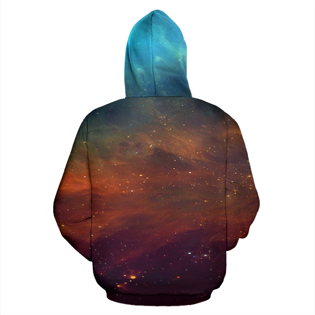 Universe Hoodie - Top Content | POD Collection | Free Shipping