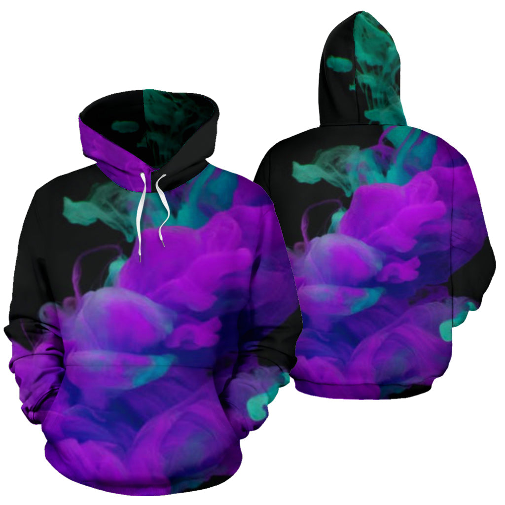 Purple Haze Hoodie