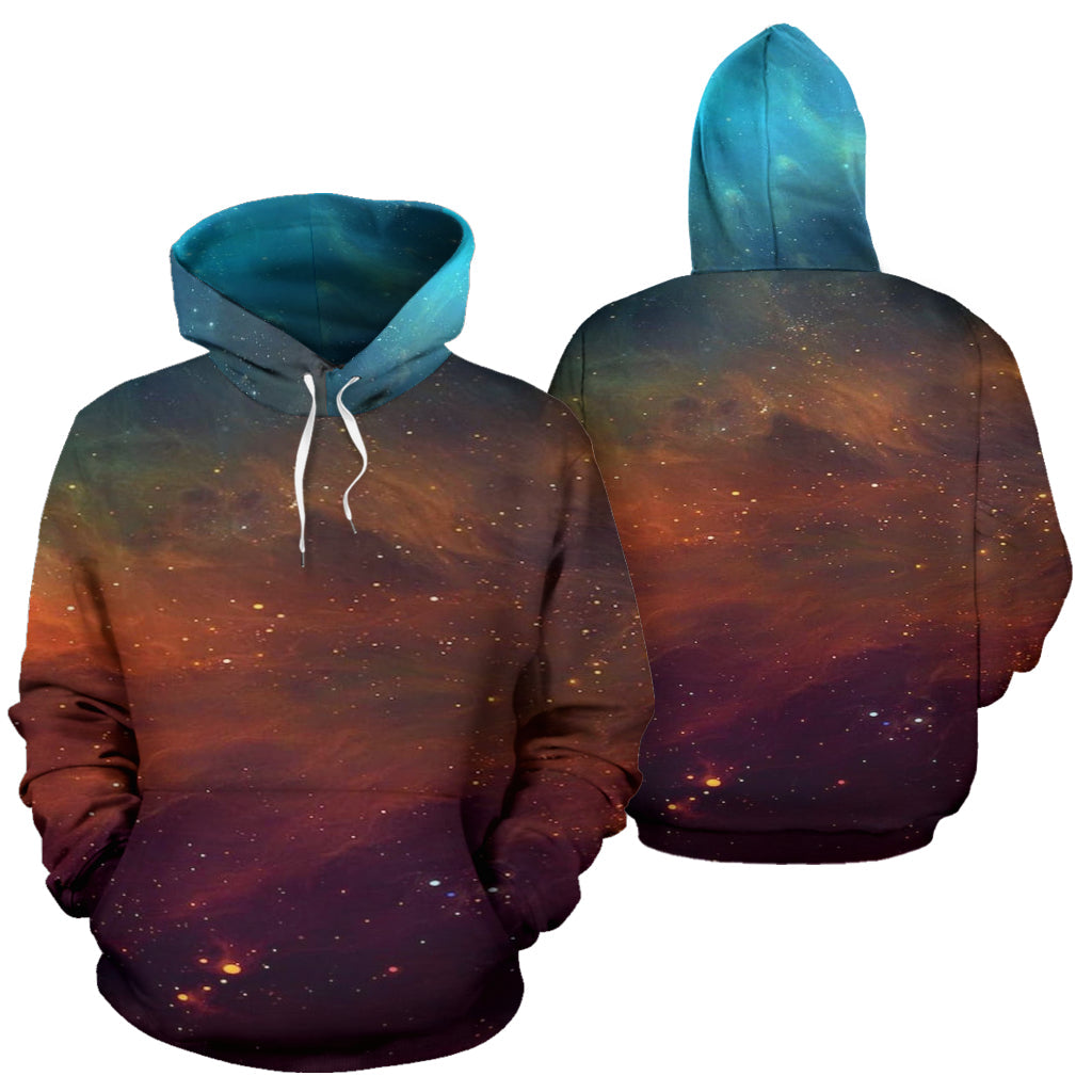 Universe Hoodie - Top Content | POD Collection | Free Shipping