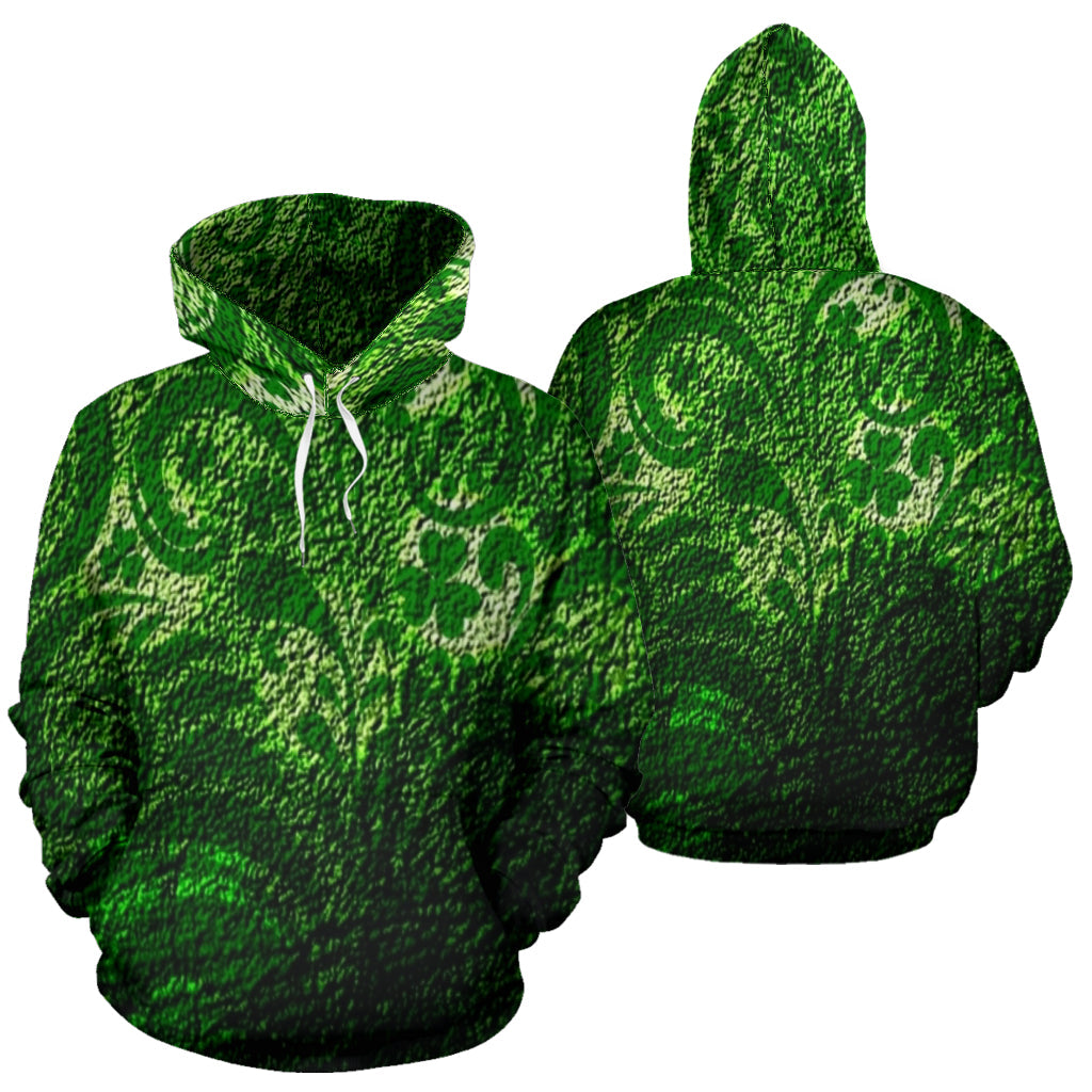 St Pattys Dream Hoodie