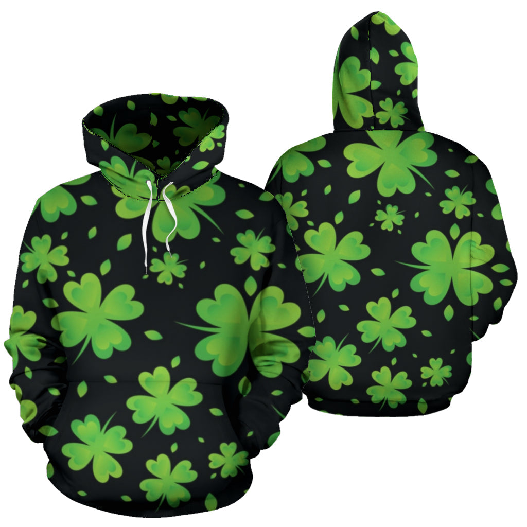 St. Clover Hoodie