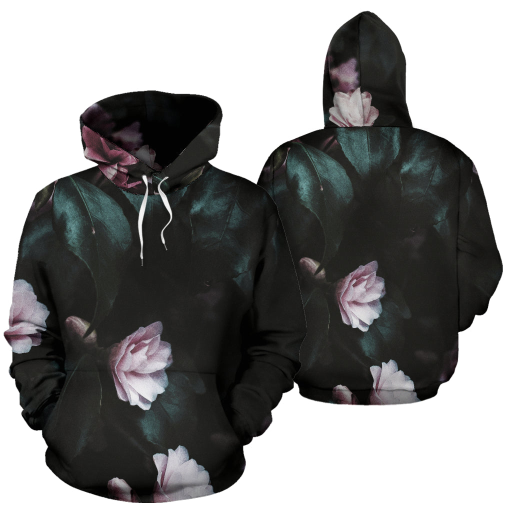 Hoodie Flowers - Top Content | POD Collection | Free Shipping