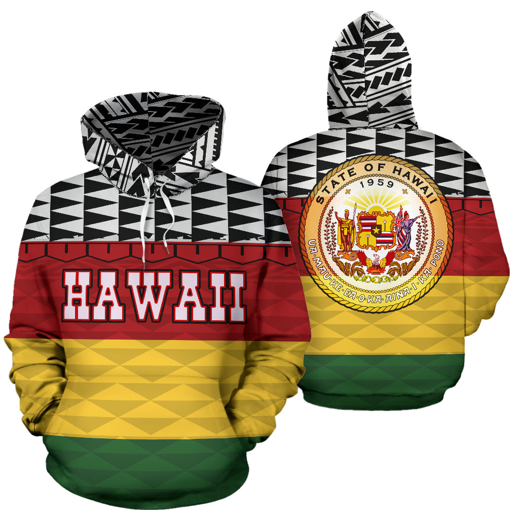 Hawaii Hoodie