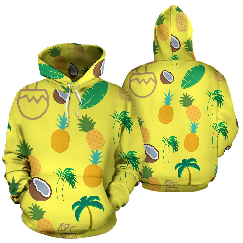 Pina Colada Hoodie