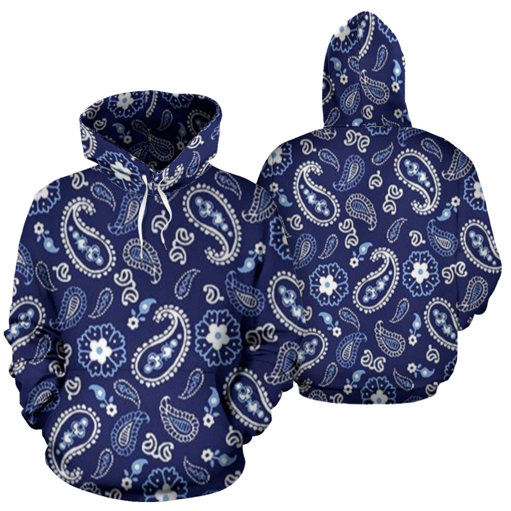 True Blue Hoodie - Top Content | POD Collection | Free Shipping