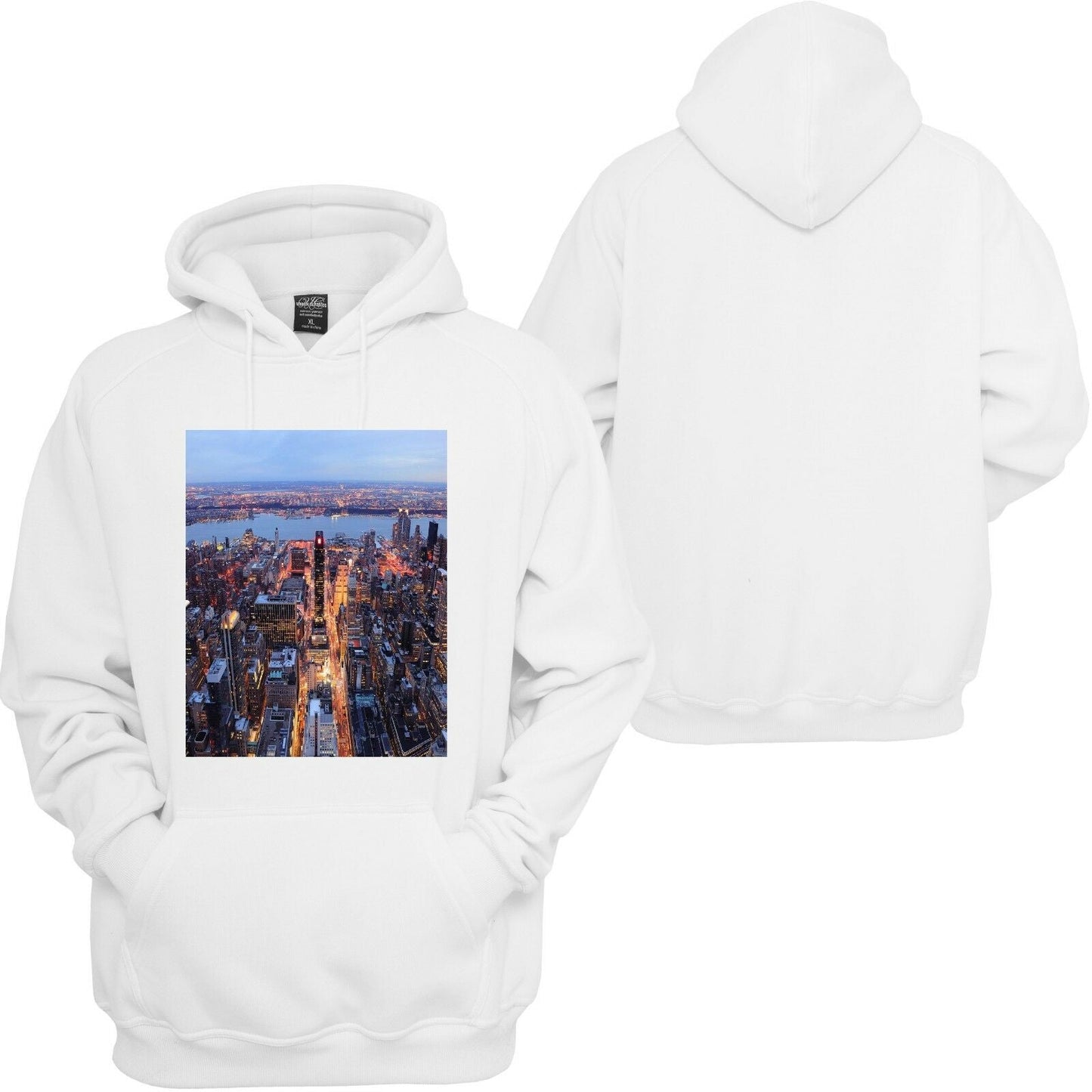 Personalized Custom Hoodie Sweatshirt - Top Content | POD Collection | Free Shipping