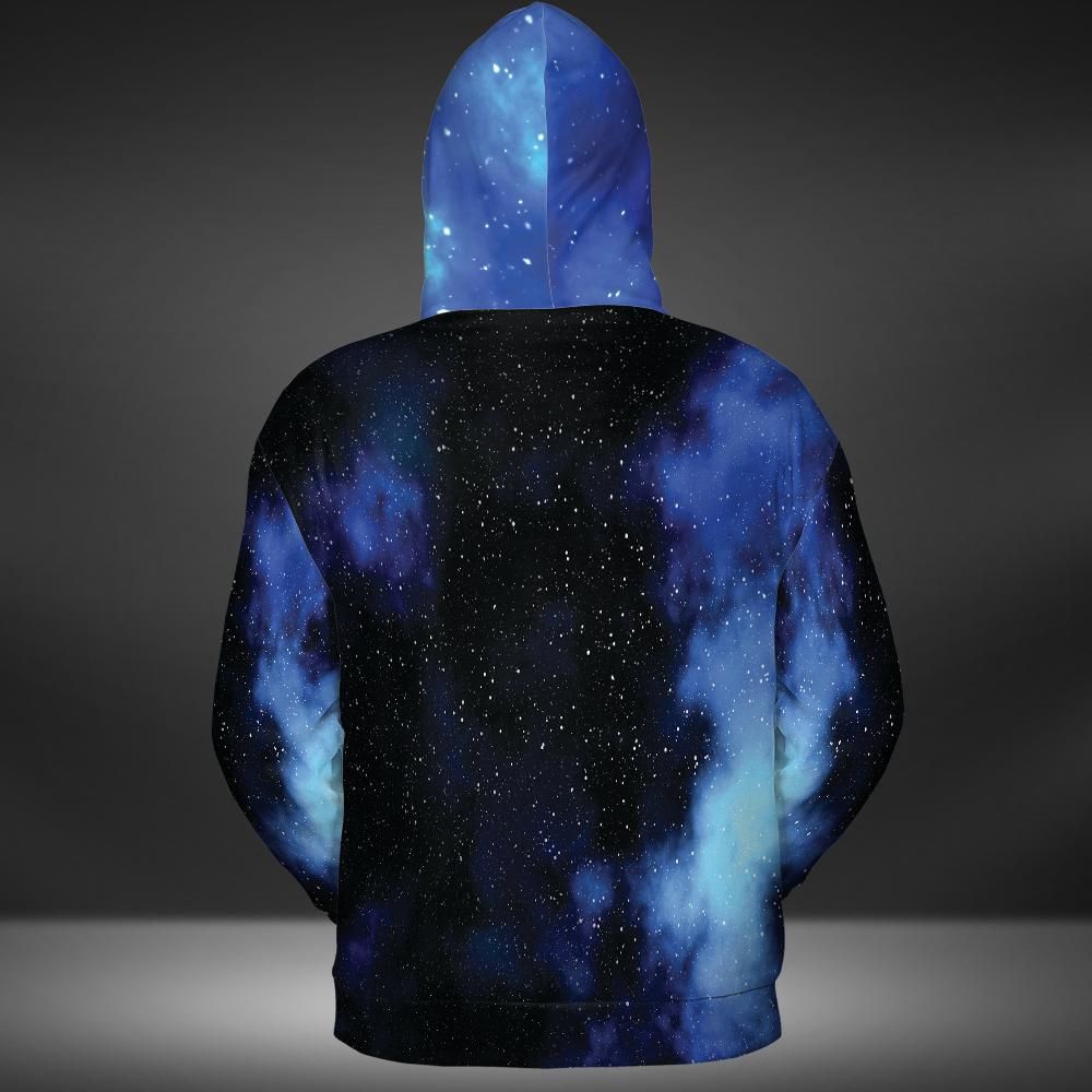 Galaxy Hoodie