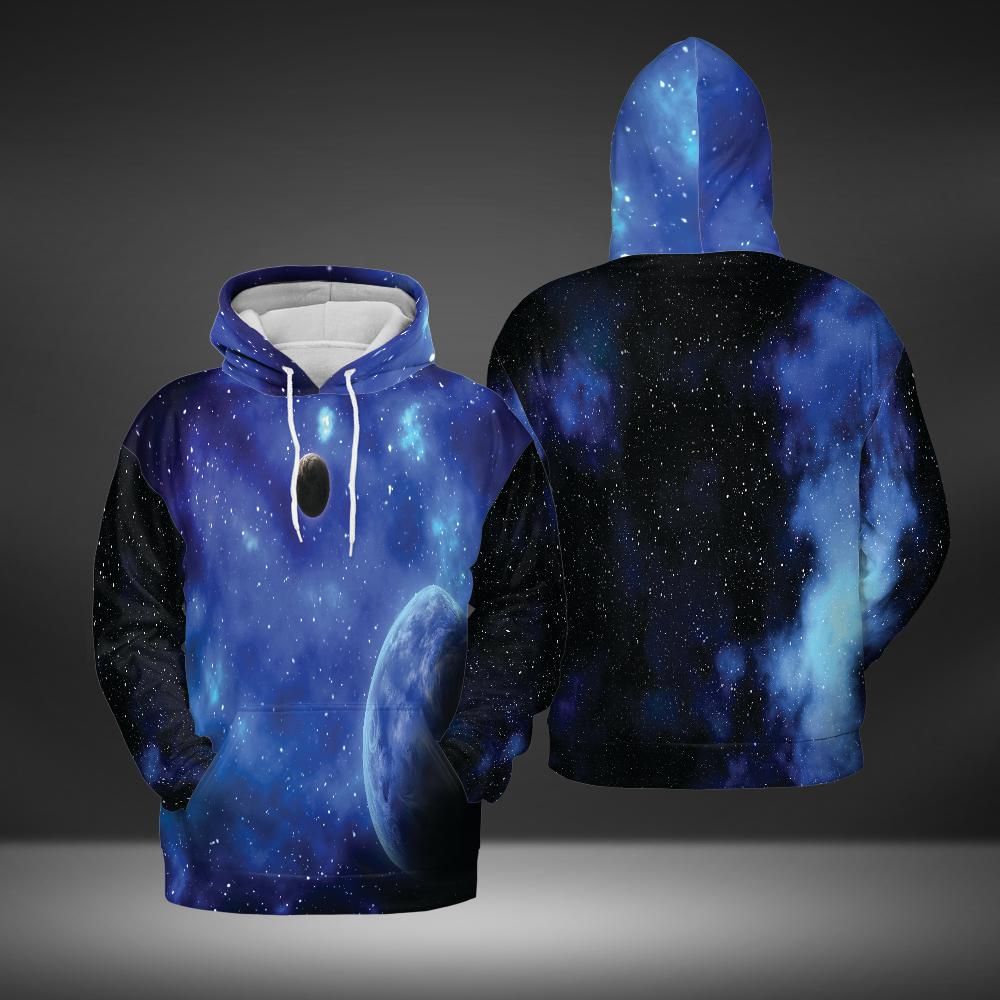 Galaxy Hoodie