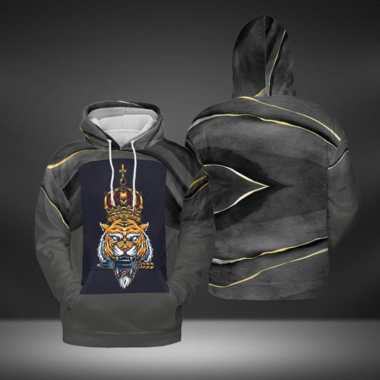 Tiger King Hoodie