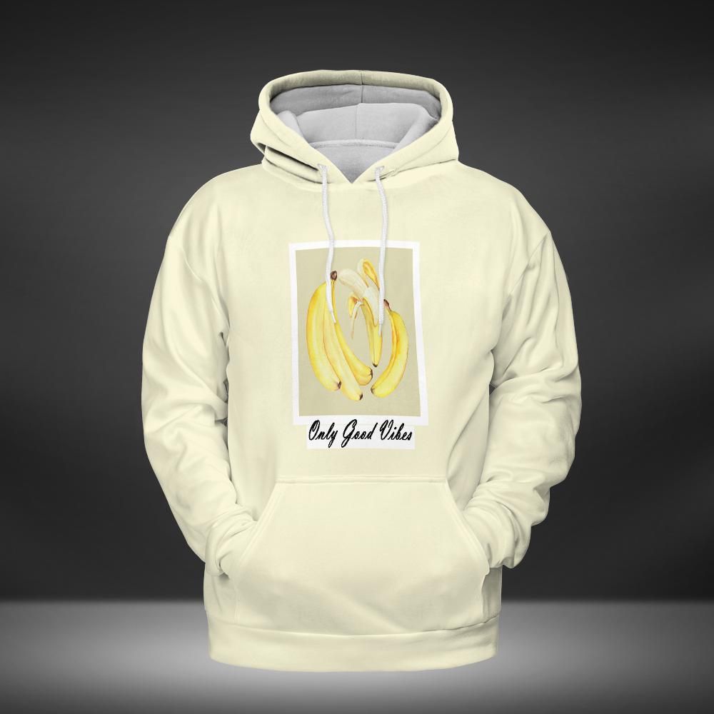 Banana Hoodie