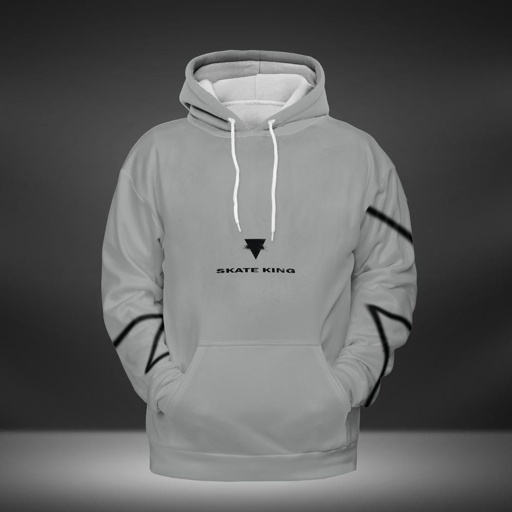 Skate King Hoodie