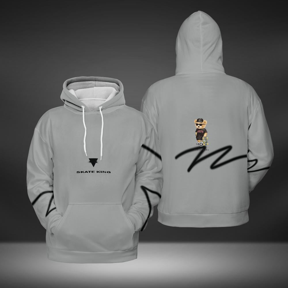 Skate King Hoodie