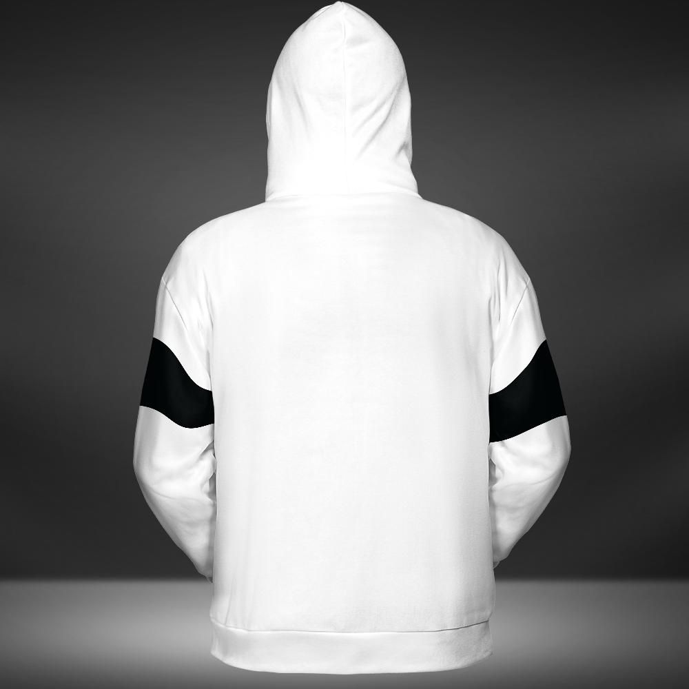 New Generation Hoodie