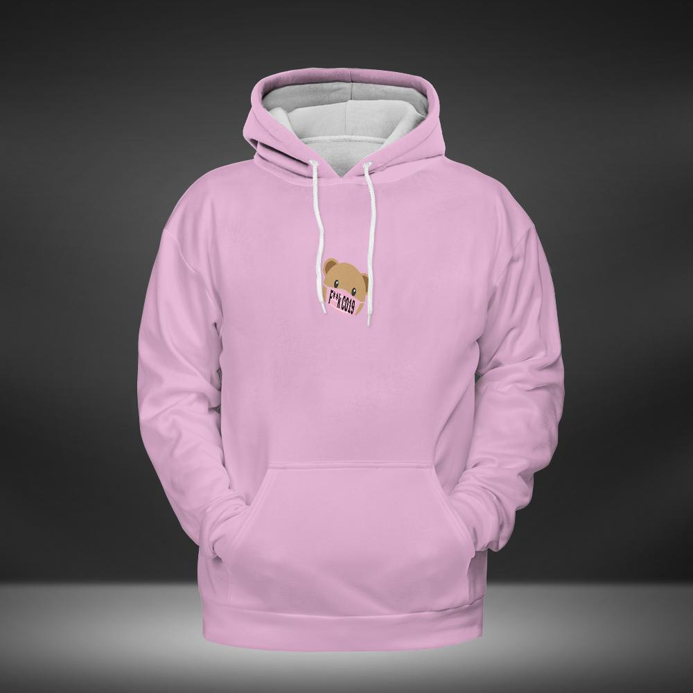 F# Co19 Hoodie