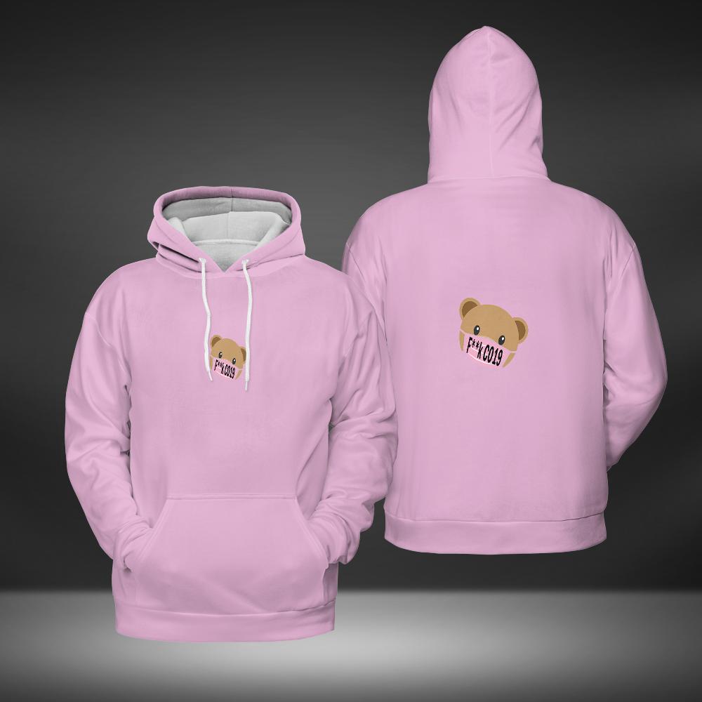 F# Co19 Hoodie